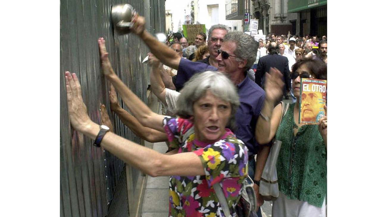 El último sueño