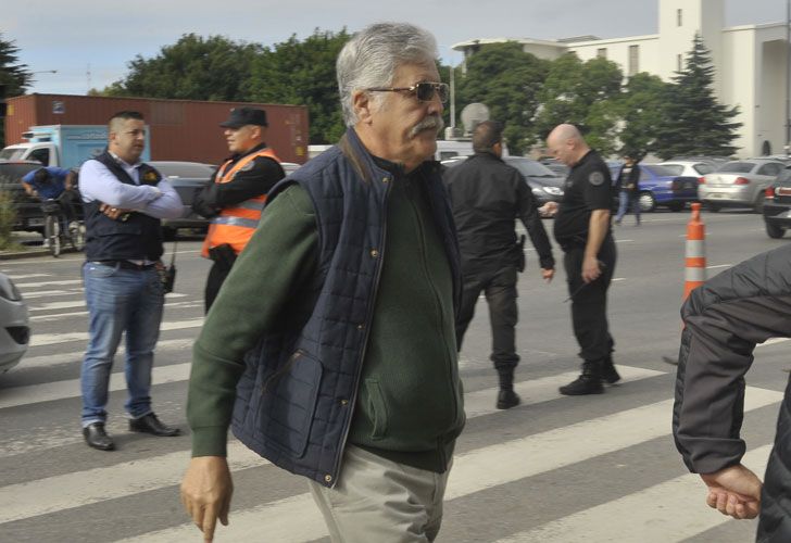 Avanzan contra todos los que ayudaron a enriquecer a Lázaro