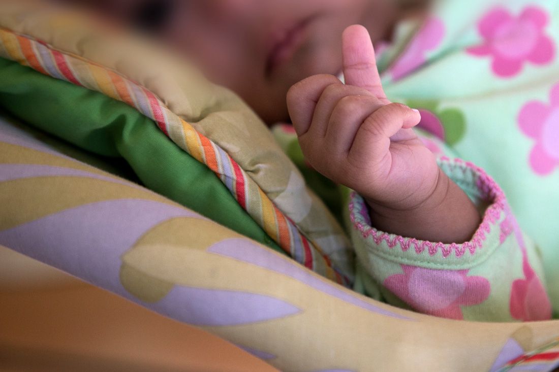 En Córdoba, la mortalidad infantil bajó un 40% en la última década