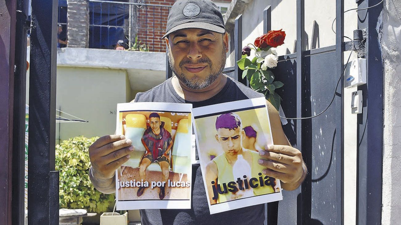 “Mi hijo dio vida y está en cada persona que recibió un órgano”