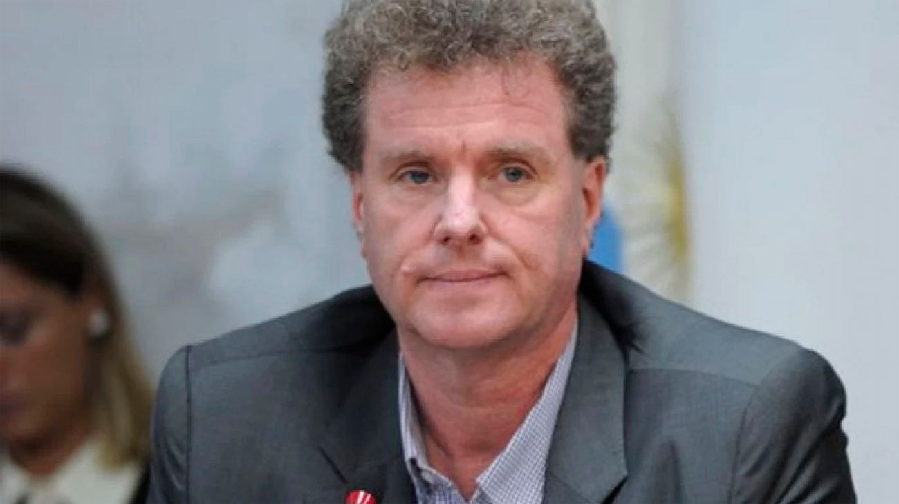 Gerardo Milman: "Patricia Bullrich tiene lo que hay que tener para hacer las reformas necesarias"