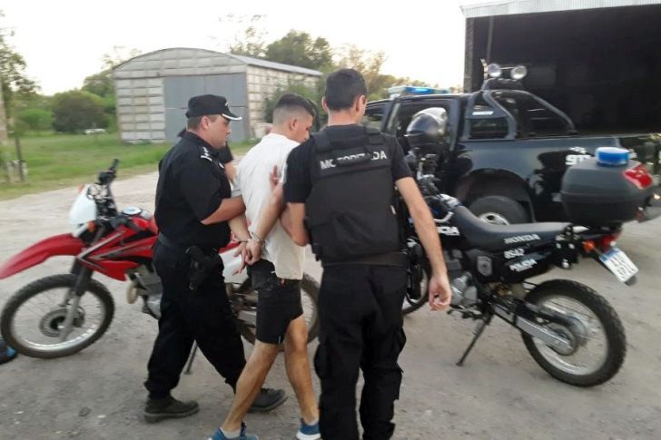 Declaran nulo el trámite exprés de una causa por violación de la cuarentena