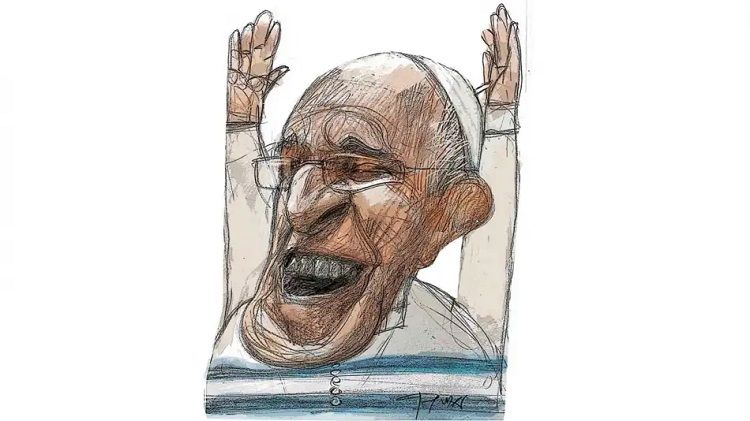 Francisco y la santa cruzada anticomunista