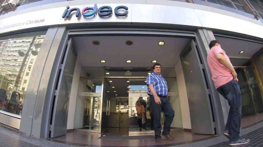 El INDEC difunde este miércoles la pobreza del primer semestre de 2020