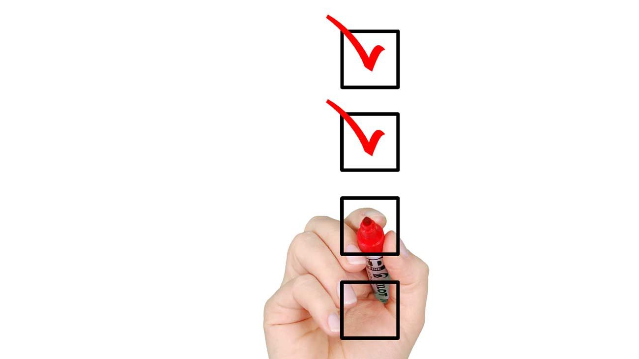 No maten al encuestador (controlémosle el método)