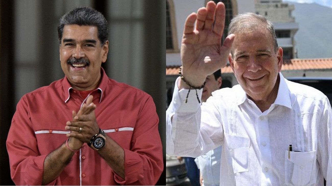 Cornejo: “Un gobierno de transición sería la única vía confiable para Venezuela”