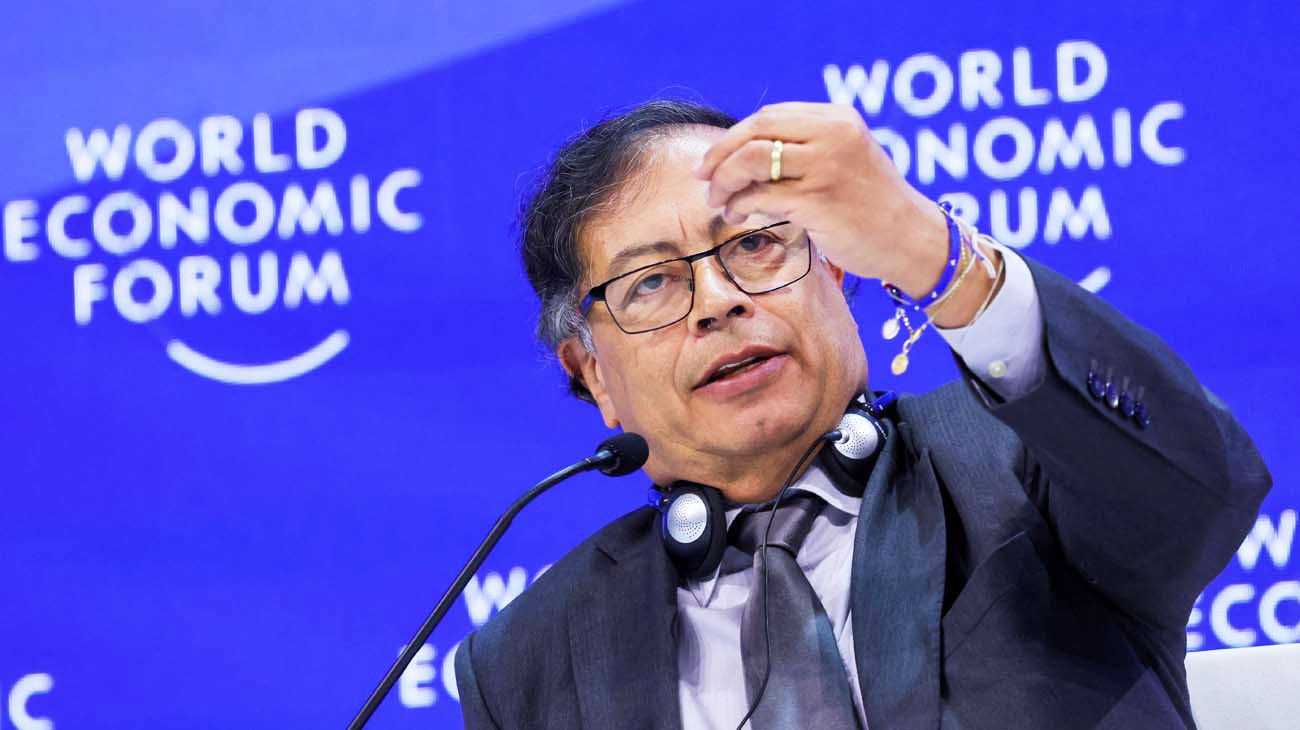 Crisis diplomática: Gustavo Petro pidió la expulsión del embajador argentino y retiró al de Colombia