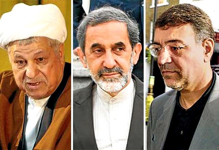 Los mayores acusados del atentado a la AMIA no serán interrogados