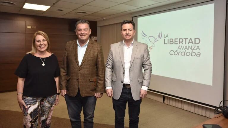 Lucha de poder por los cargos nacionales que se abren en Córdoba