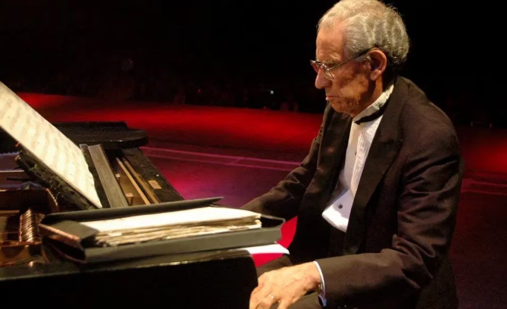 Adiós a Jorge Arduh, el “Fantasista del Teclado”