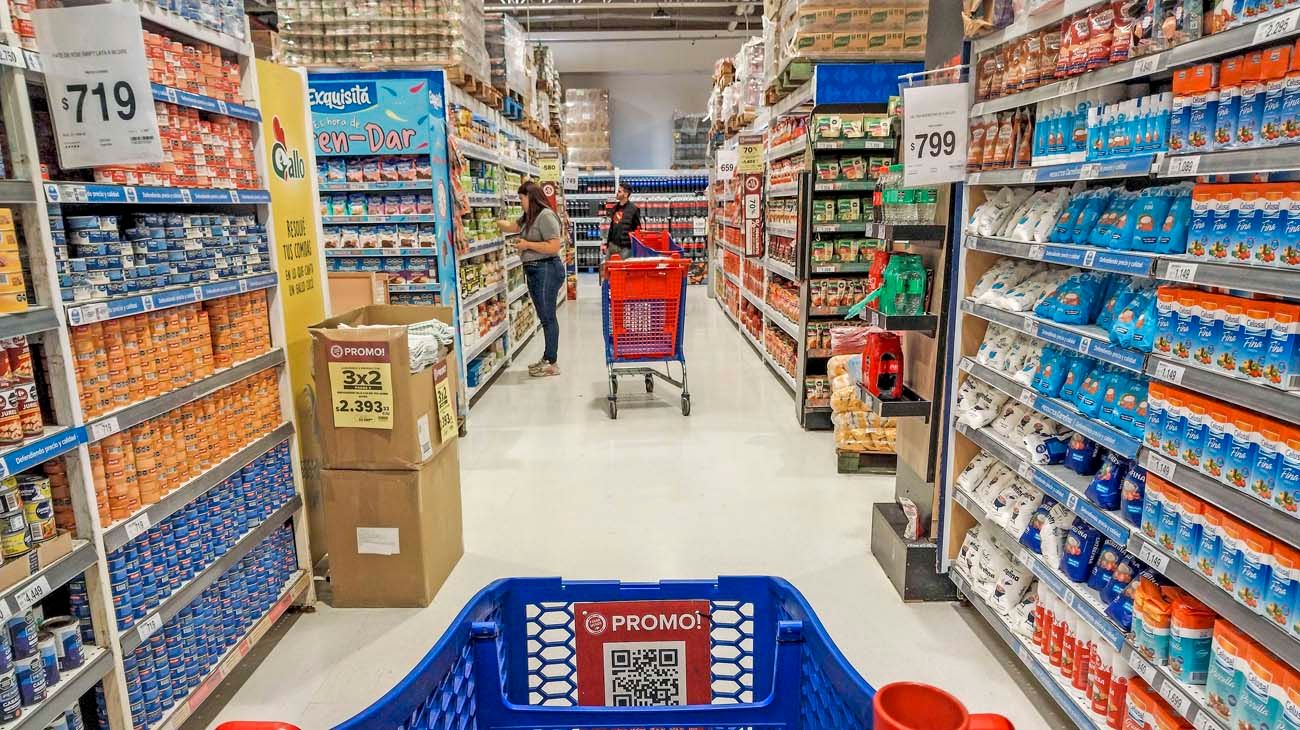 Argentina, el país sin guerra que tiene la mayor inflación del mundo
