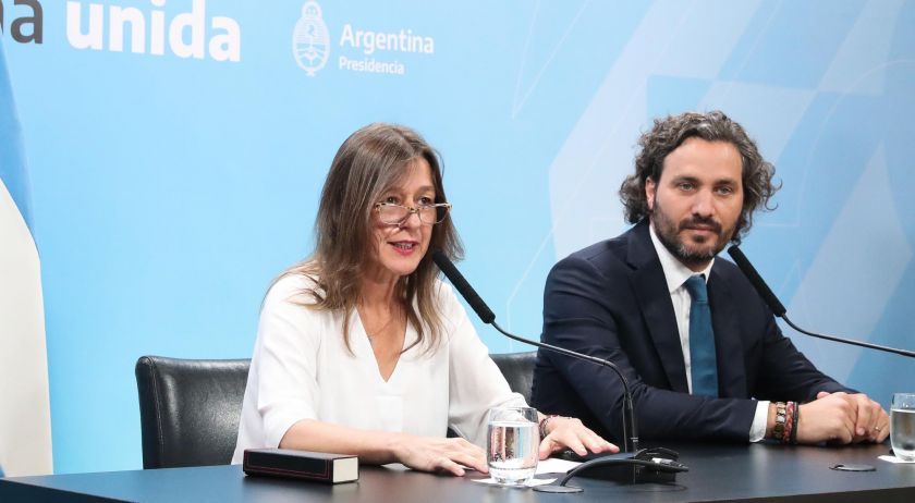 Coronavirus: crean un "Comando Unificado" para controlar el cumplimiento de cuarentena obligatoria