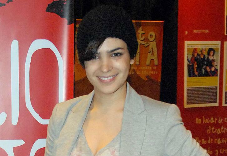 Agustina Cherri tendría que devolver la plata que le pagaron en Chaco