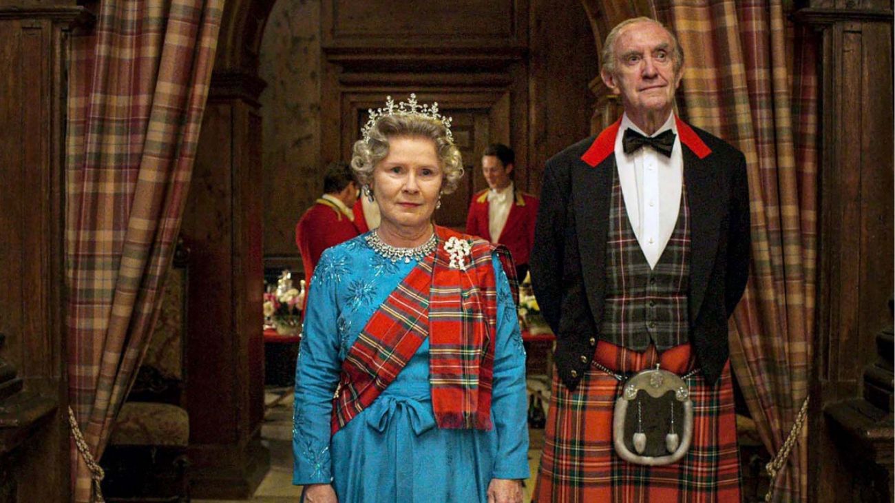 The Crown estrenó nueva temporada: qué veremos