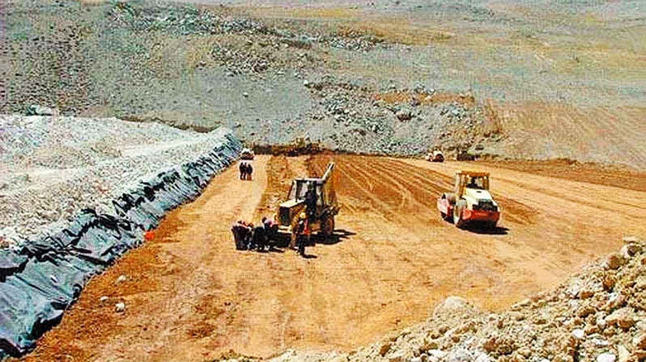Explotación minera: ¿quién paga el costo ambiental?