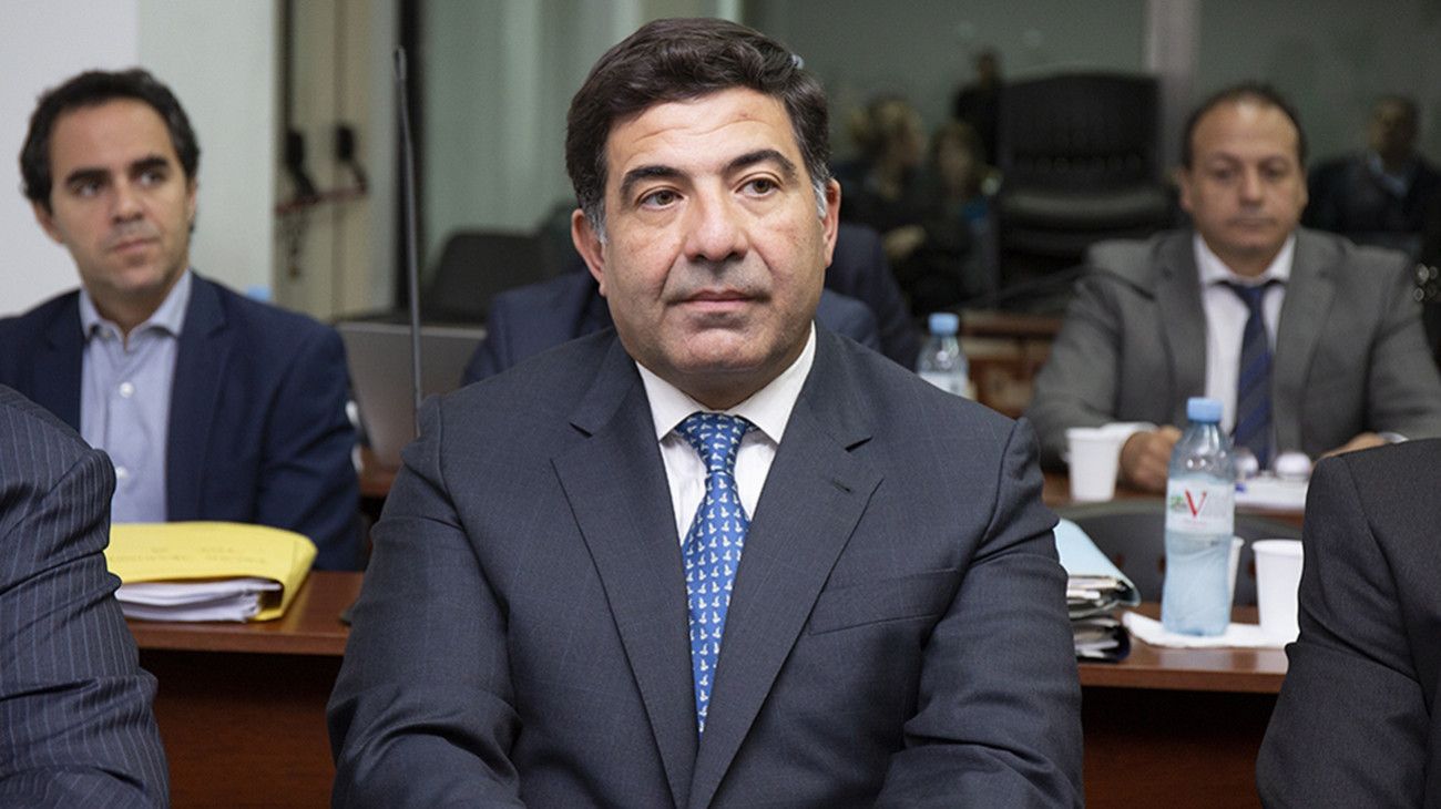 Ciccone: confirman el procesamiento contra Echegaray y Katya Daura y dictan la falta de mérito a Brito