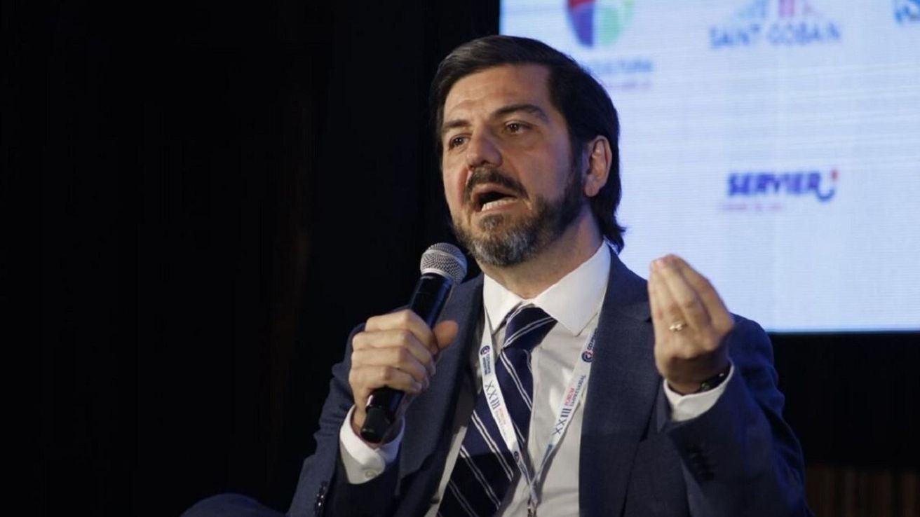 Marengo: "La inflación bajará al 1,5% mensual en el segundo semestre"