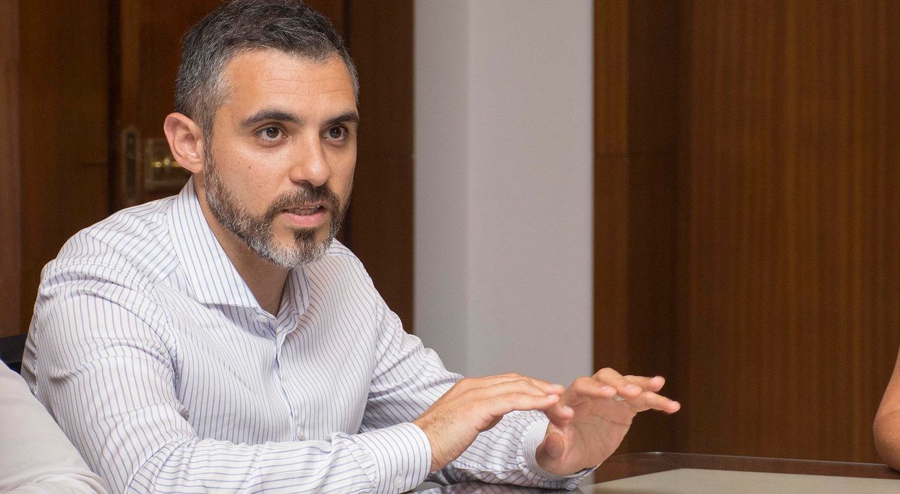 ARBA lanza moratoria para 600 mil pymes bonaerenses