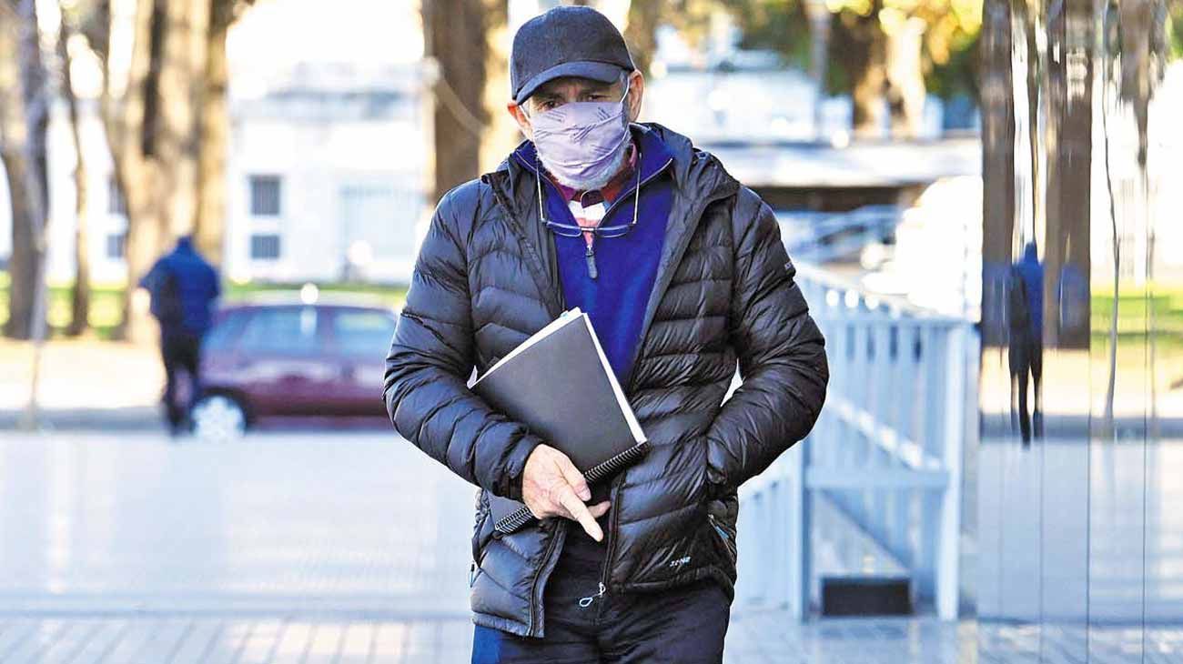 La acusación por lavado contra un piloto que corrió con Senna y Prost
