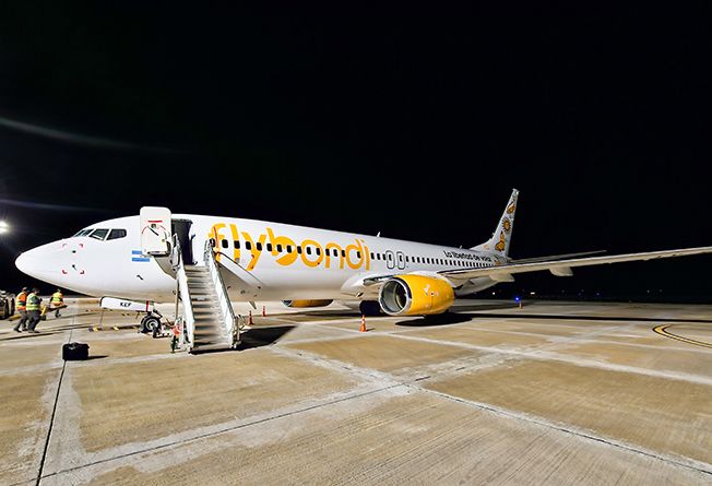 Fallo judicial condenó a una aerolínea a pagar “daño moral” por reiteradas reprogramaciones de vuelos