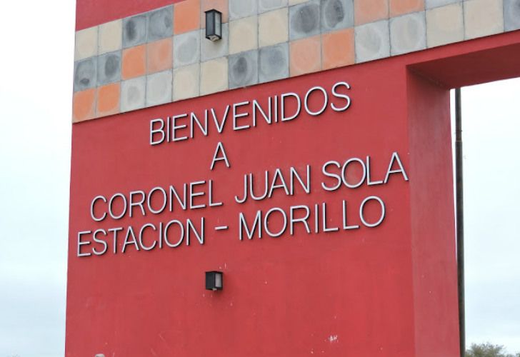 Adolescente quemado vivo en Salta tras fumar paco y aspirar nafta