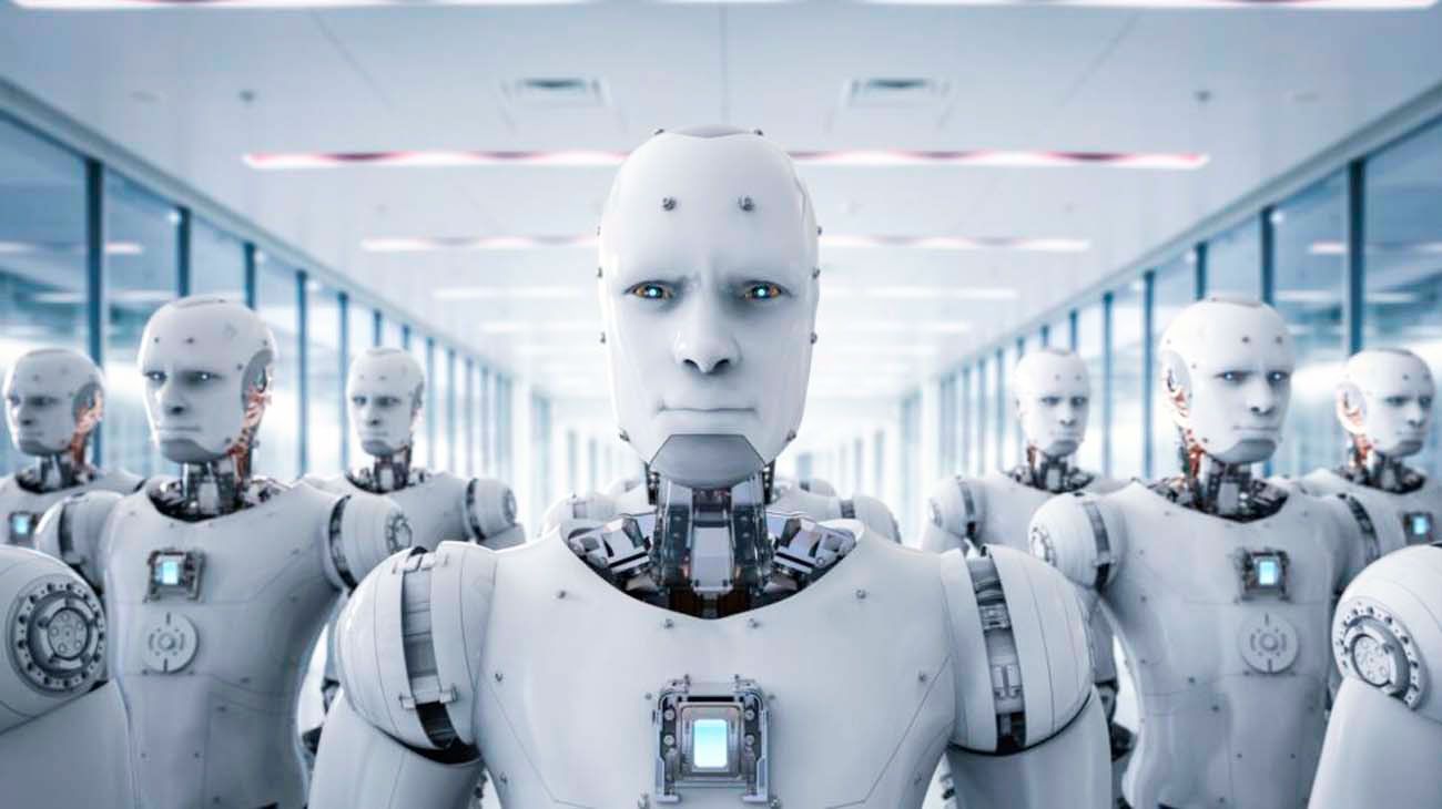 Inteligencia Artificial: la corporalidad limitada