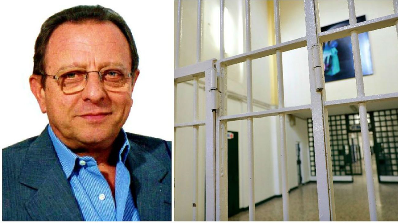 Coronavirus: polémica en Italia por la excarcelación de un capo mafioso