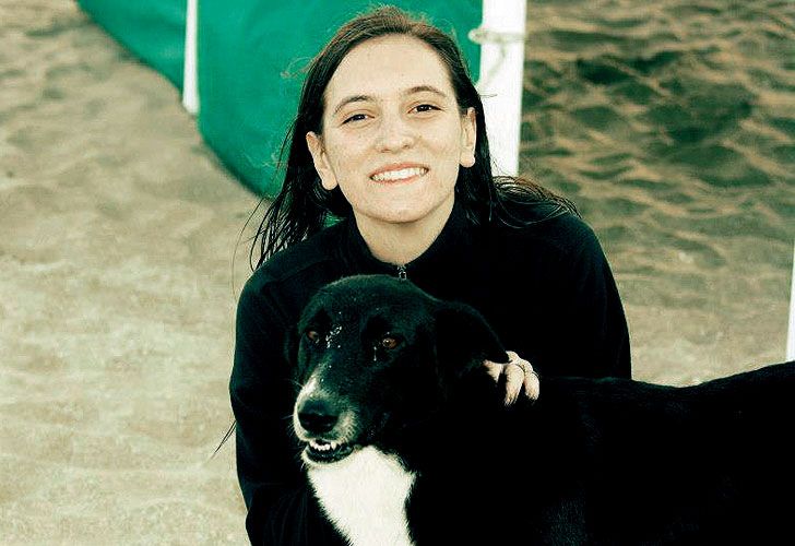 Las pruebas que comprometen al portero con el crimen de Ángeles