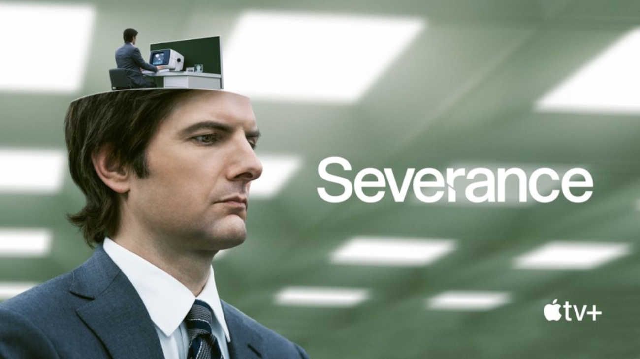 "Severance" o el infierno son las organizaciones