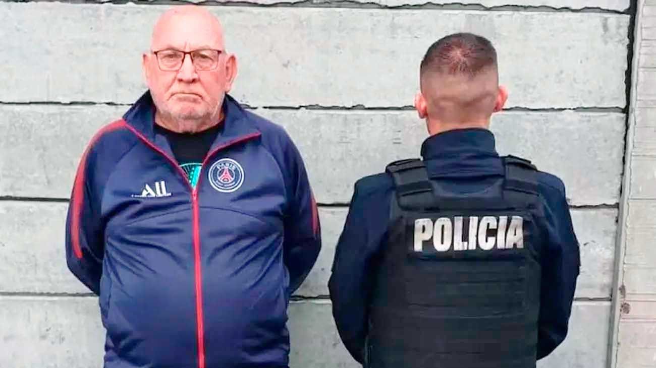 Revés para el expolicía que mató al vecino por el volumen de la música