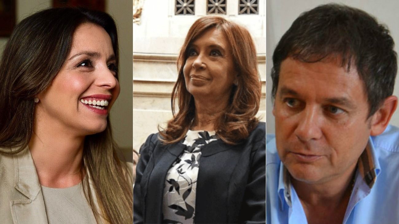 El anticipo de Cristina: Qué dice "Sinceramente" sobre el matrimonio de Zuvic y Costa