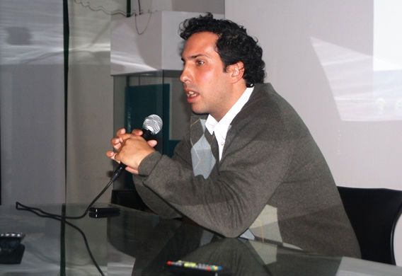 La Juan Domingo sumó al nieto de Cámpora