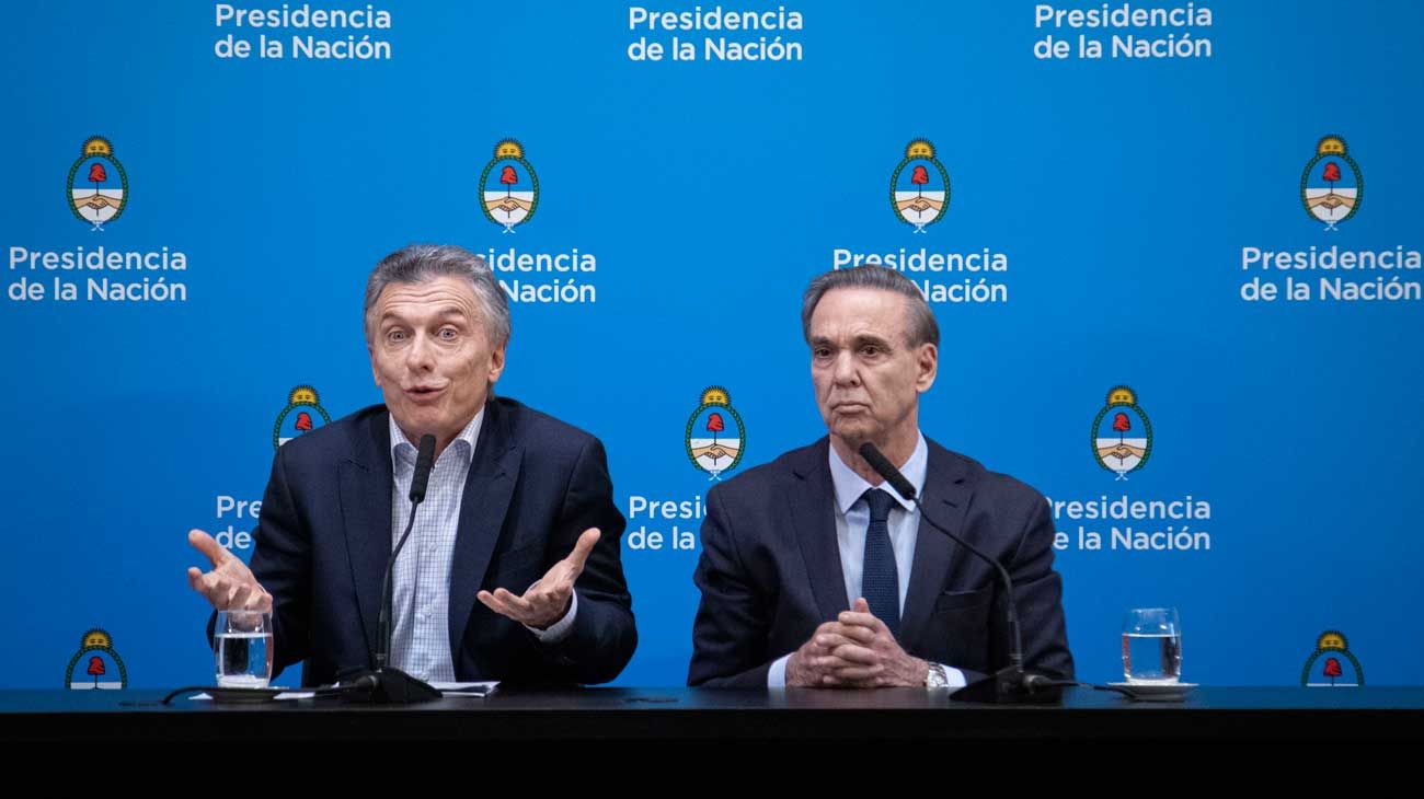 Argentina entre las elecciones, el shock y el impacto del mercado