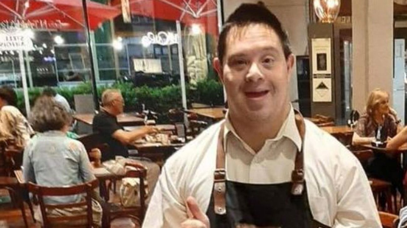 Covid-19: falleció un mozo de un reconocido bar de Rosario