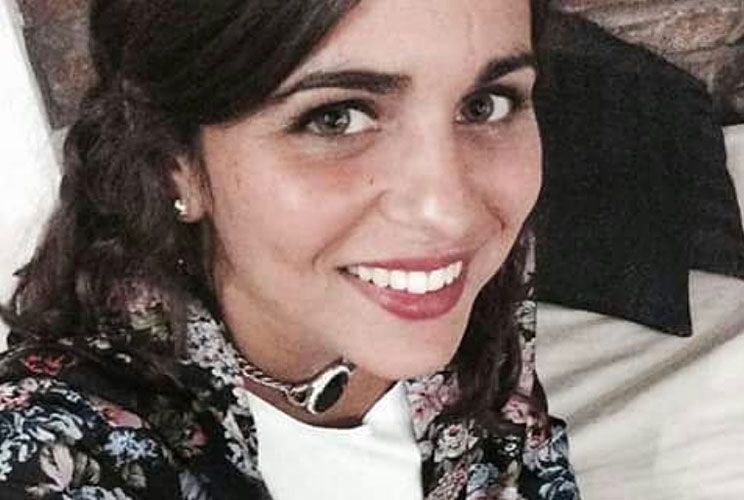 Una joven, en terapia intensiva luego de practicar electrofitness