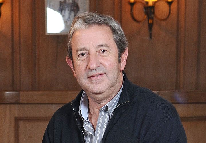 Cobos: "Nosotros pedimos el juicio político de Oyarbide hace tiempo"