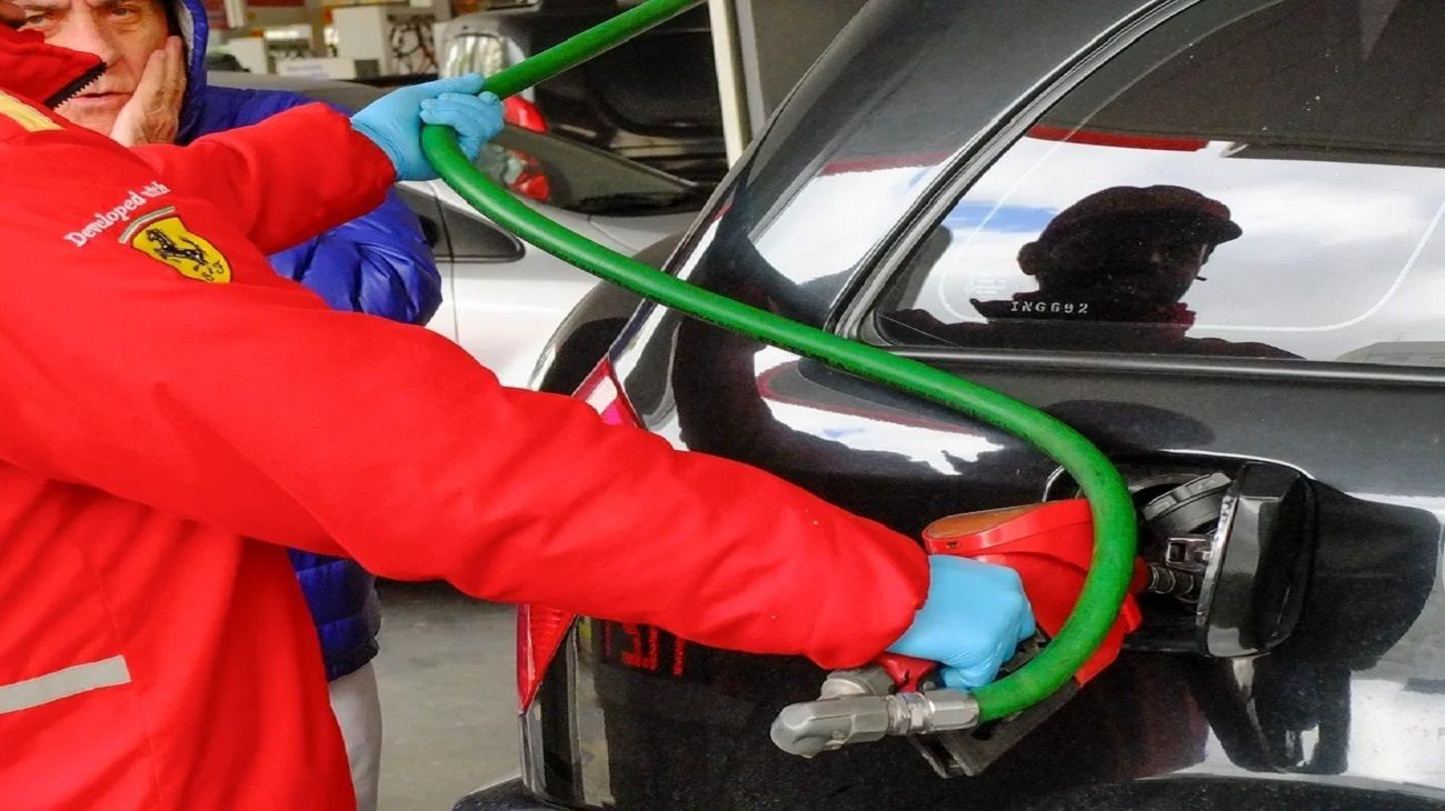 Guía de reintegros en nafta: descuentos para el sábado y domingo en todo el país con MODO
