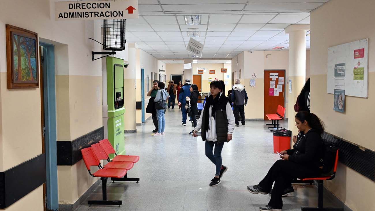 La salud y sus servicios no son simples bienes transables