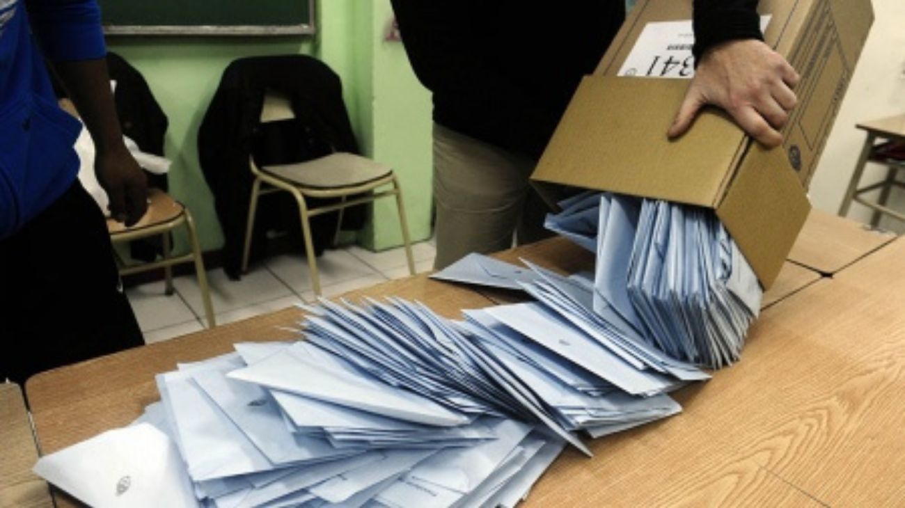 Próximas paradas electorales: Chaco, Córdoba y Mendoza