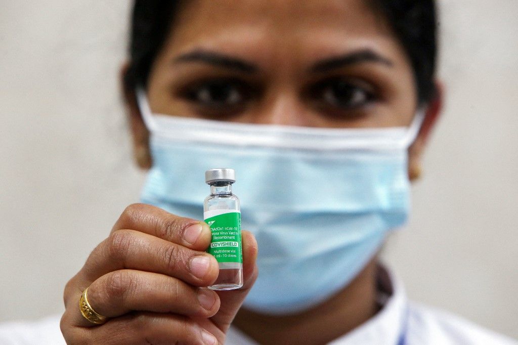 Qué se sabe de Covishield, la vacuna india producida con tecnología de AstraZeneca
