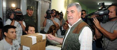 Mitos y realidades del voto electrónico