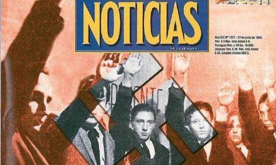 La investigación de Noticias sobre Rodolfo Barra