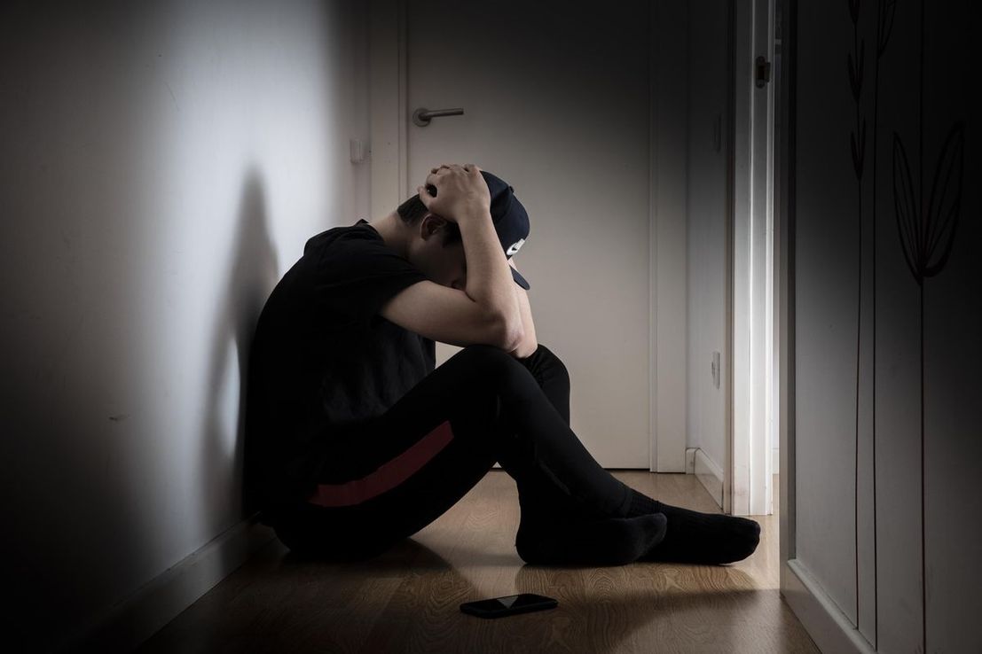 En tan solo meses se duplicaron las consultas psíquicas de adolescentes