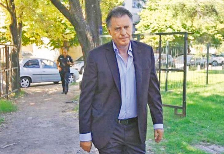 Otro juez rechazó la venta de las empresas de Cristóbal López