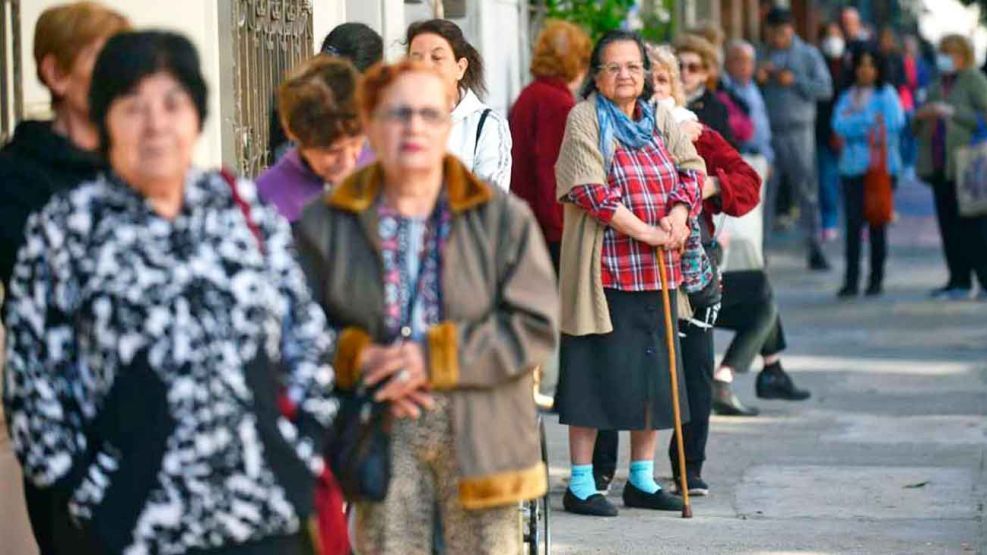 Cómo quedarán las jubilaciones a partir de junio
