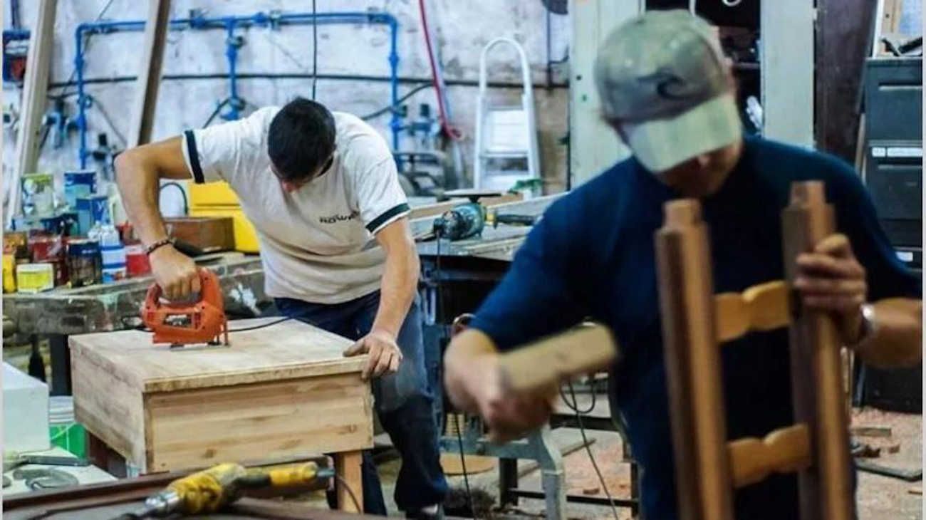 Hoy y siempre: las pymes tienen que ser prioridad