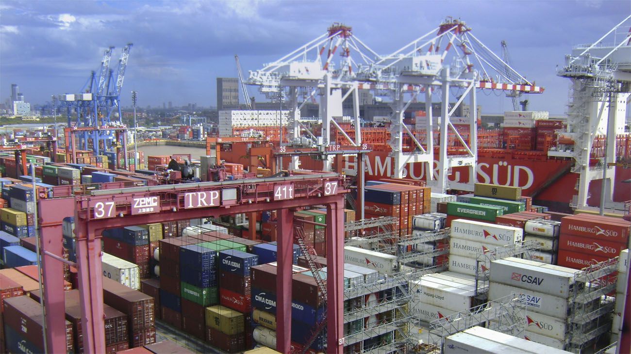 Por la devaluación, en noviembre de 2018 crecieron las exportaciones y hubo superávit comercial