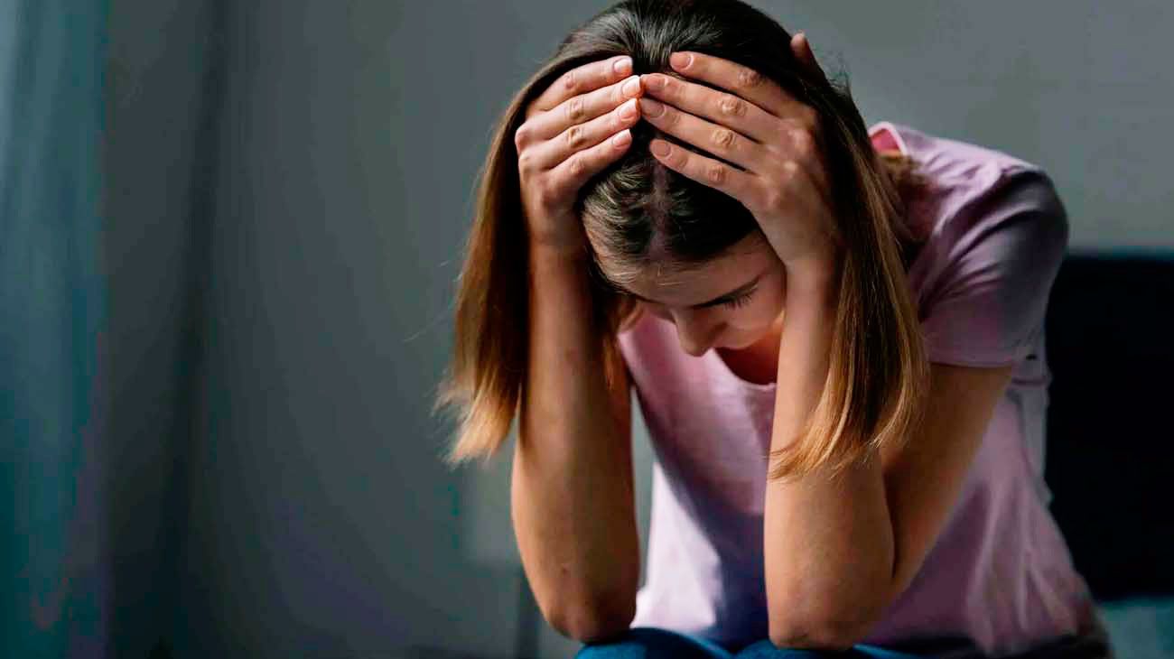 Ansiedad en adolescentes, ¿qué hacer?