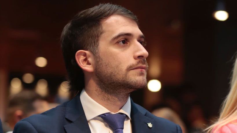 ¿Hacia dónde va la política argentina?