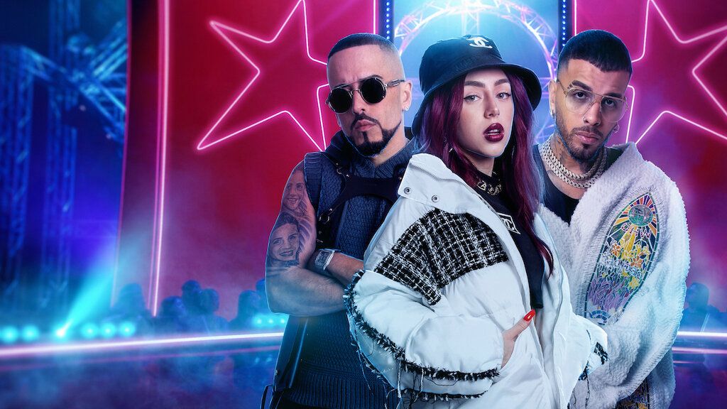 "La Firma" desembarcó en Netflix